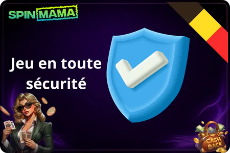 Spinmama Casino Jouez sur votre appareil mobile. Voici comment installer notre casino sur différents systèmes d'exploitation